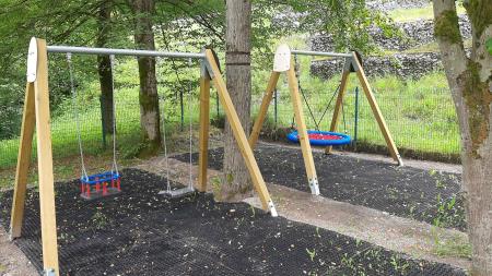 KS Trojane LETOS ODLOČATE O PORABI 94.249,95 EUR SREDSTEV